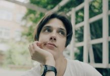 22-летний Тима Белорусских рассекретил 5-летнюю дочь