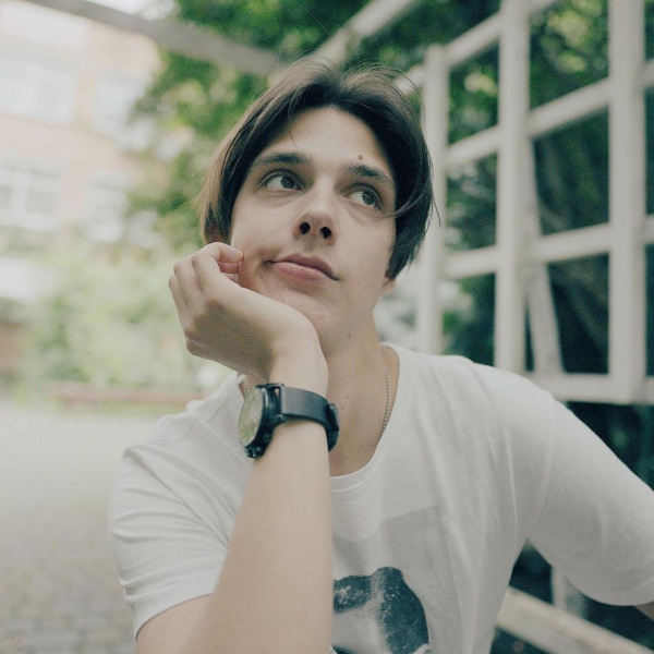 22-летний Тима Белорусских рассекретил 5-летнюю дочь