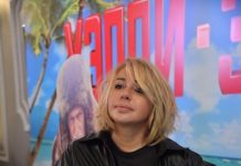 56-летняя Апина решилась на пластику ради тонкой талии: «А то фигура поленцем»