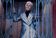 80-летняя геолог-шахтер снялась в модной фотосессии, и теперь ее зовут в глянец