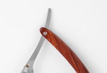 Бритвы шаветт