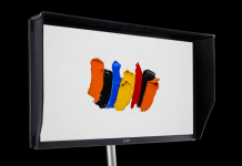 Acer представила монитор ConceptD CP5271UV. Цена. Фото