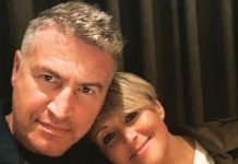 Агутин рассказал, как из-за симпатичной брюнетки чуть не развелся с Варум