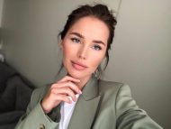 Алекса рассекретила необычное имя дочери и случайно запустила флешмоб подписчиков