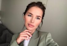 Алекса рассекретила необычное имя дочери и случайно запустила флешмоб подписчиков