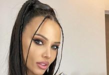 Анастасия Решетова рассекретила новый роман с европейцем