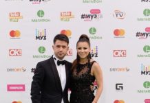 Ани Лорак ответила на слухи о возвращении к бывшему мужу