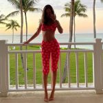 Белла Хадид возвращает в моду бриджи. 3 причины, почему это плохая идея