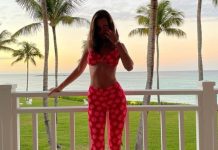 Белла Хадид возвращает в моду бриджи. 3 причины, почему это плохая идея