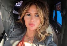 «Благодать души и сердца»: Алекса родила первенца?