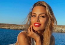 Бородина лишила Боню места ведущей «Дома-2»