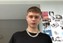 Было — стало: как из талантливого подростка Глеб Калюжный стал звездой российского кино