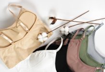 Что будет, если носить спортивные бра каждый день? Спойлер: ничего хорошего