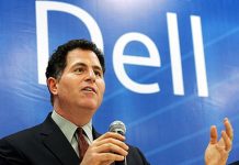 Dell хироумно избавится от «пионера x86-виртуализации» и заработает на этом $9 миллиардов