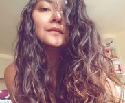 Девушка сама отремонтировала кухню почти без денег. Результат не выглядит дешево