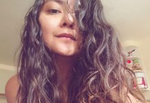 Девушка сама отремонтировала кухню почти без денег. Результат не выглядит дешево