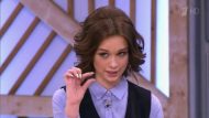 Диана Шурыгина призналась, что ее «насильник» невиновен