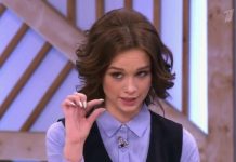 Диана Шурыгина призналась, что ее «насильник» невиновен