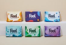 Digital health стартап Feel привлек $6,2 миллиона