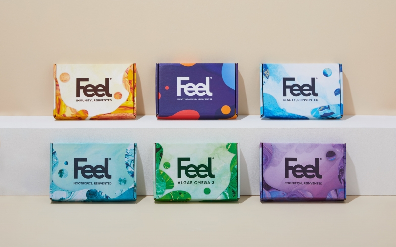 Digital health стартап Feel привлек $6,2 миллиона