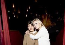 Дочь Даны Борисовой госпитализировали с паническими атаками