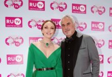 Джанабаева рассказала, как сыновья восприняли появление сестры