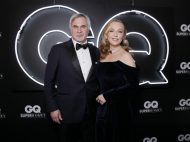 Джанабаева родила Меладзе третьего ребенка