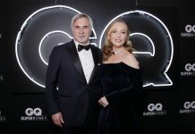 Джанабаева родила Меладзе третьего ребенка