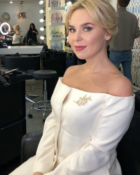 Экс-муж Пелагеи потребовал половину гонораров за ее концерты