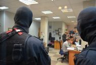 Электронная подпись стала оружием против россиян. По стране прошла серия обысков