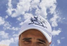 Эмин Агаларов отдохнул в Дубае с двумя женами и детьми от обоих браков