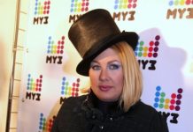 Ева Польна призналась, что самые долгий ее роман длился только 3 года