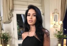 Фаворитка «холостяка» Мария Вебер показала, как выглядела до похудения