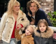 Галкин насмешил подписчиков архивным видео с 2-летней дочерью, потерявшей игрушку