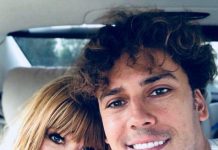 Галкин показал нестареющих Пугачеву в игривом кепи и Лолиту в костюме Barbie