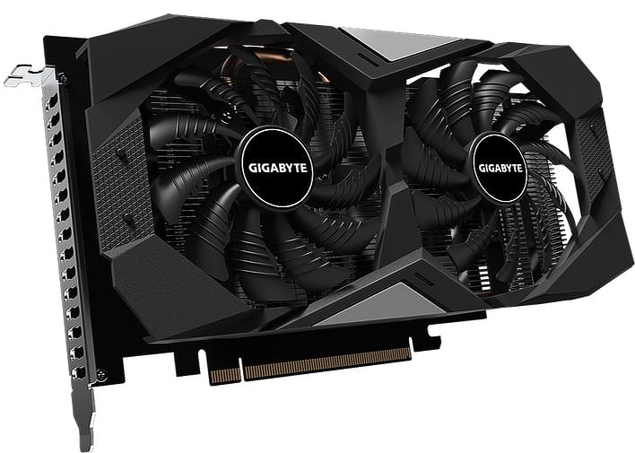 Gigabyte пошел войной на майнеров. Он выпустил дорогущую видеокарту почти без гарантии