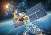 «ГЛОНАСС» нового типа обойдется в 800 миллионов и сможет работать без спутников