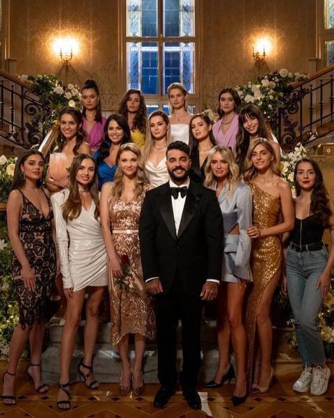 Гонки по пустыне и сорванное свидание: чем запомнился новый выпуск шоу «Холостяк»