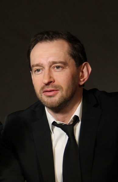 Хабенский кардинально сменил стрижку и удивил поклонников