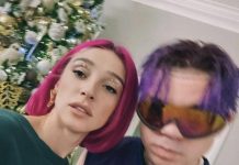 «Хочу побыть в себе»: Ивлеева прокомментировала слухи о разрыве с Элджеем