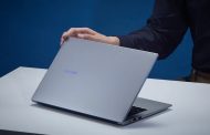 Honor представила ноутбуки Honor MagicBook на процессорах Intel Core 11 поколения. Цены