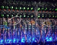 Huawei начинает делать сервера на заводах «Ситроникс» в России