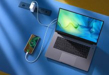 Huawei представила обновленные ноутбуки серии MateBook D. Цены