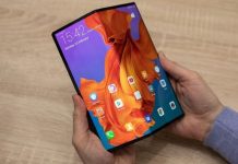 Huawei завалит мировой рынок дешевыми смартфонами с гибкими дисплеями