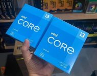 Intel теряет деньги. Ее чистая прибыль рухнула на 41%