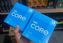 Intel теряет деньги. Ее чистая прибыль рухнула на 41%