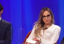 Изменившаяся до неузнаваемости Орнелла Мути стала копией Софии Вергары