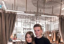 «Я все время плачу»: невестка Валерии поделилась снимками из семейного альбома