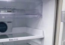 Как на месяцы вперед уберечь холодильник от неприятных запахов