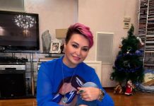 Катя Лель удивила поклонников фото с эффектным супругом